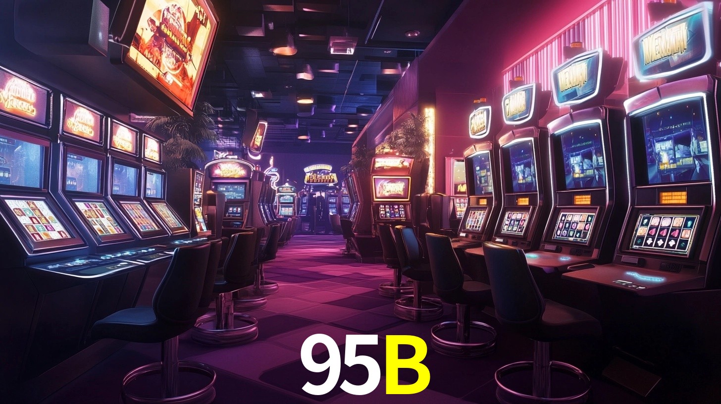 Daily Bonuses 95B