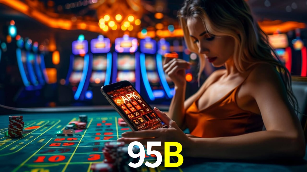 Football Betting 95B