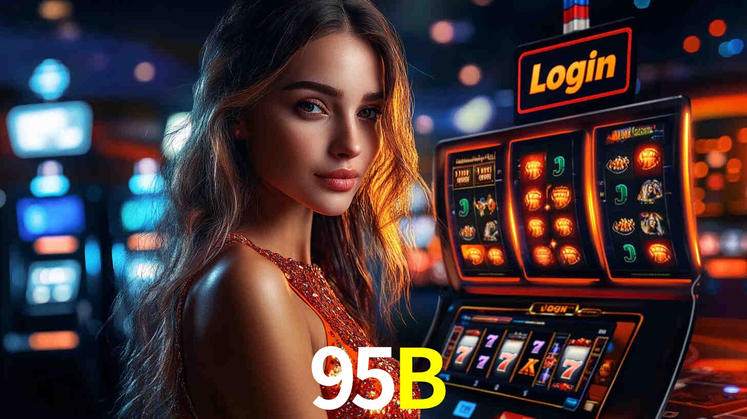 95B Game App
