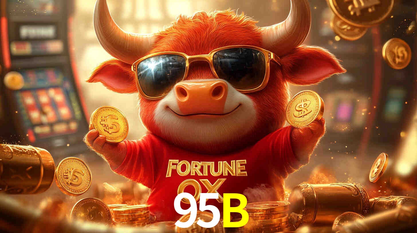 95B CaSSino