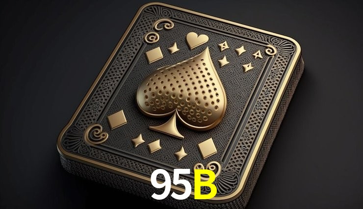 Apostas de Futebol 95B