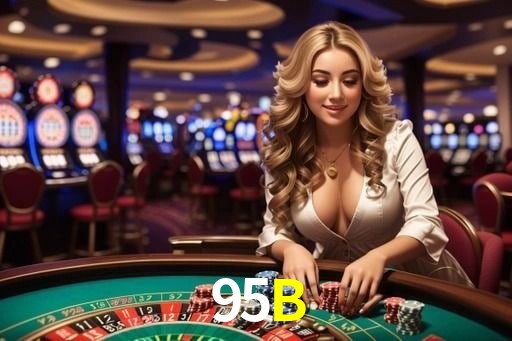 Tennis Betting 95B