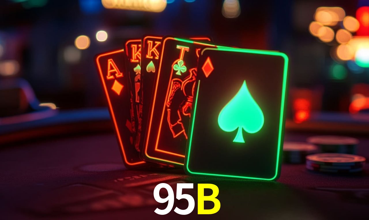 Estatísticas 95B