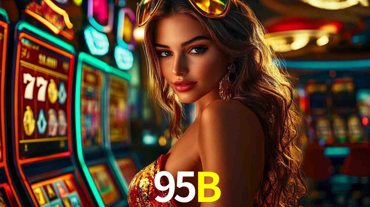 Roulette Table 95B