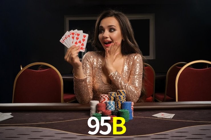 Desvendando o Mundo dos Jogos Virtuais na 95B