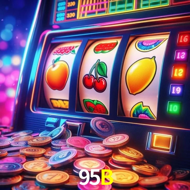 Estatísticas Crash Games 95B