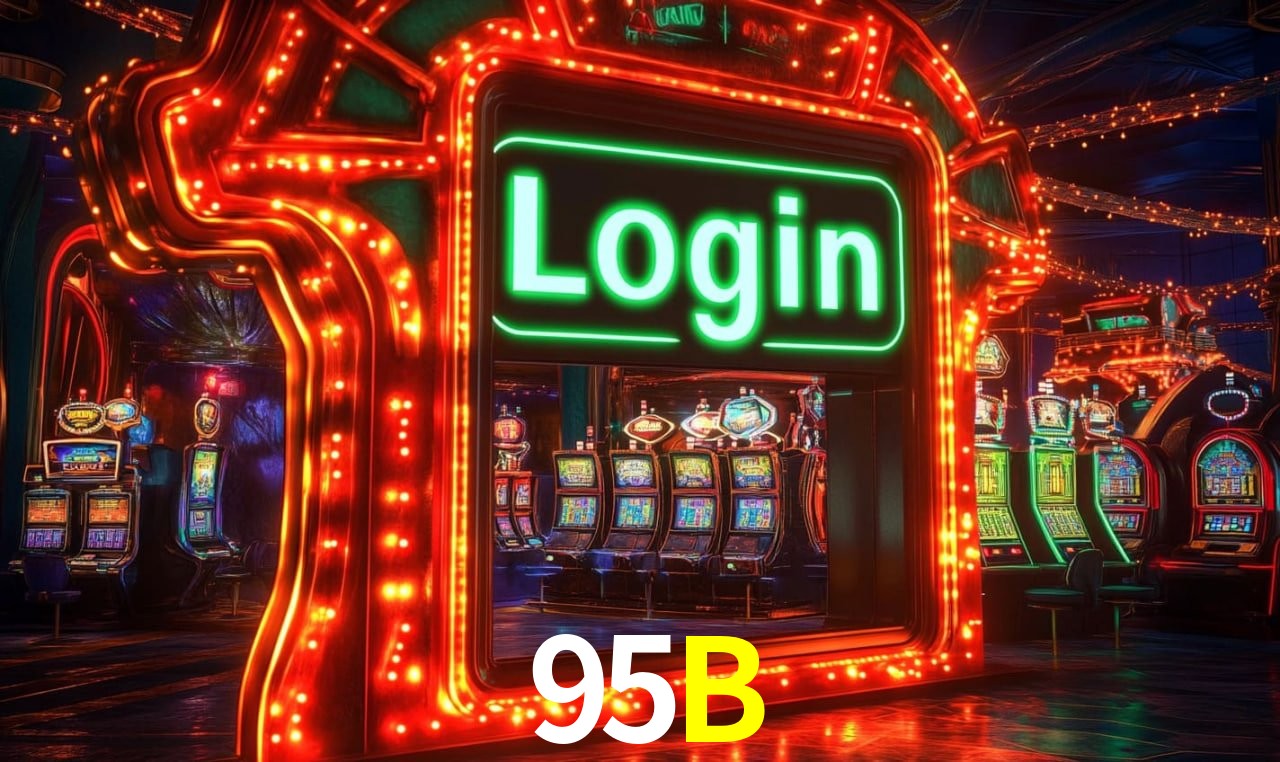 Casino VIP 95B