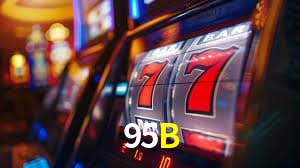 Jogos de Slot 95B