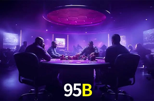Apostas de Tênis 95B