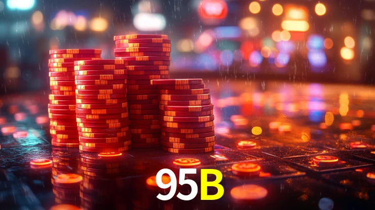 Ofertas Imperdíveis na 95B: Promoções e Bônus Que Valem a Pena