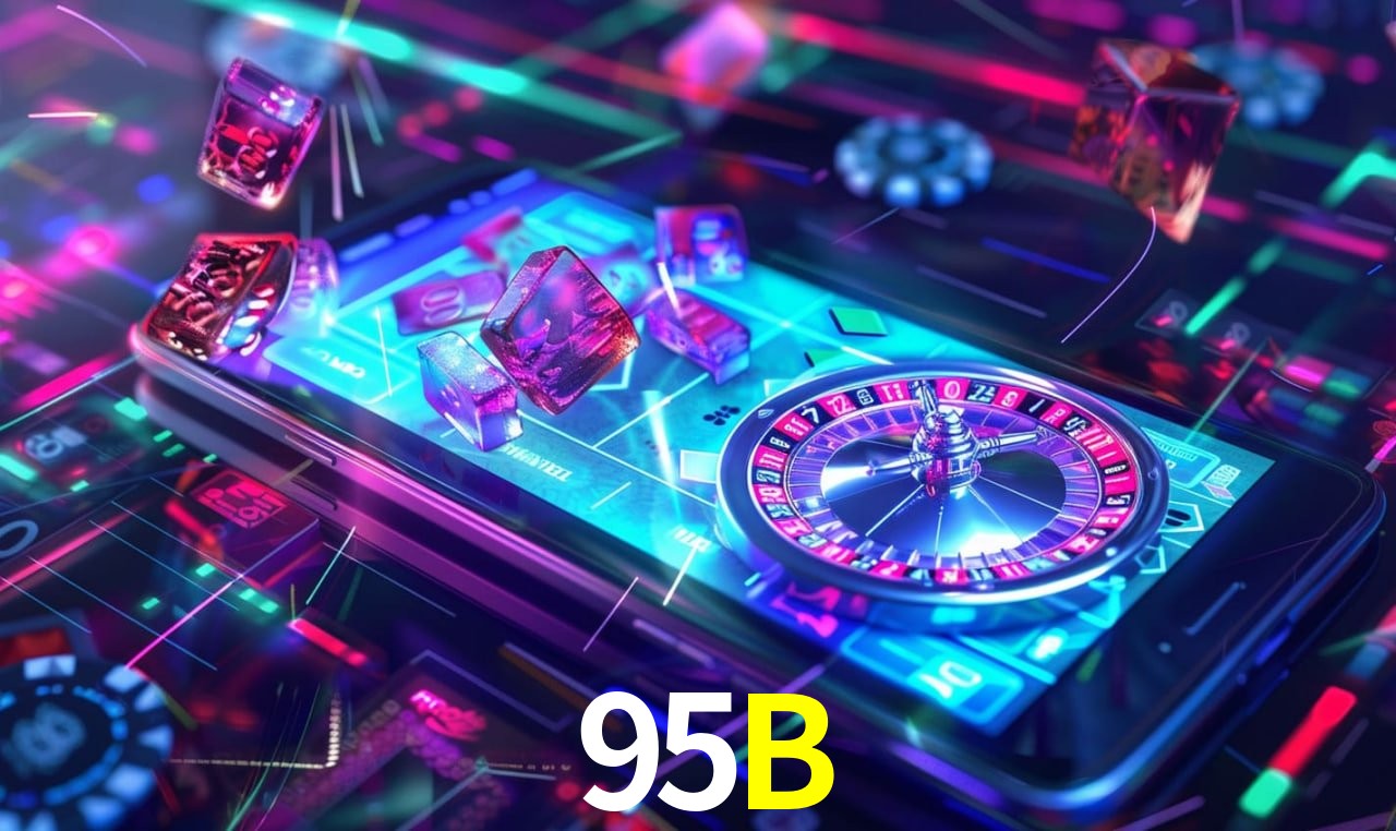 Jogo Spaceman 95B