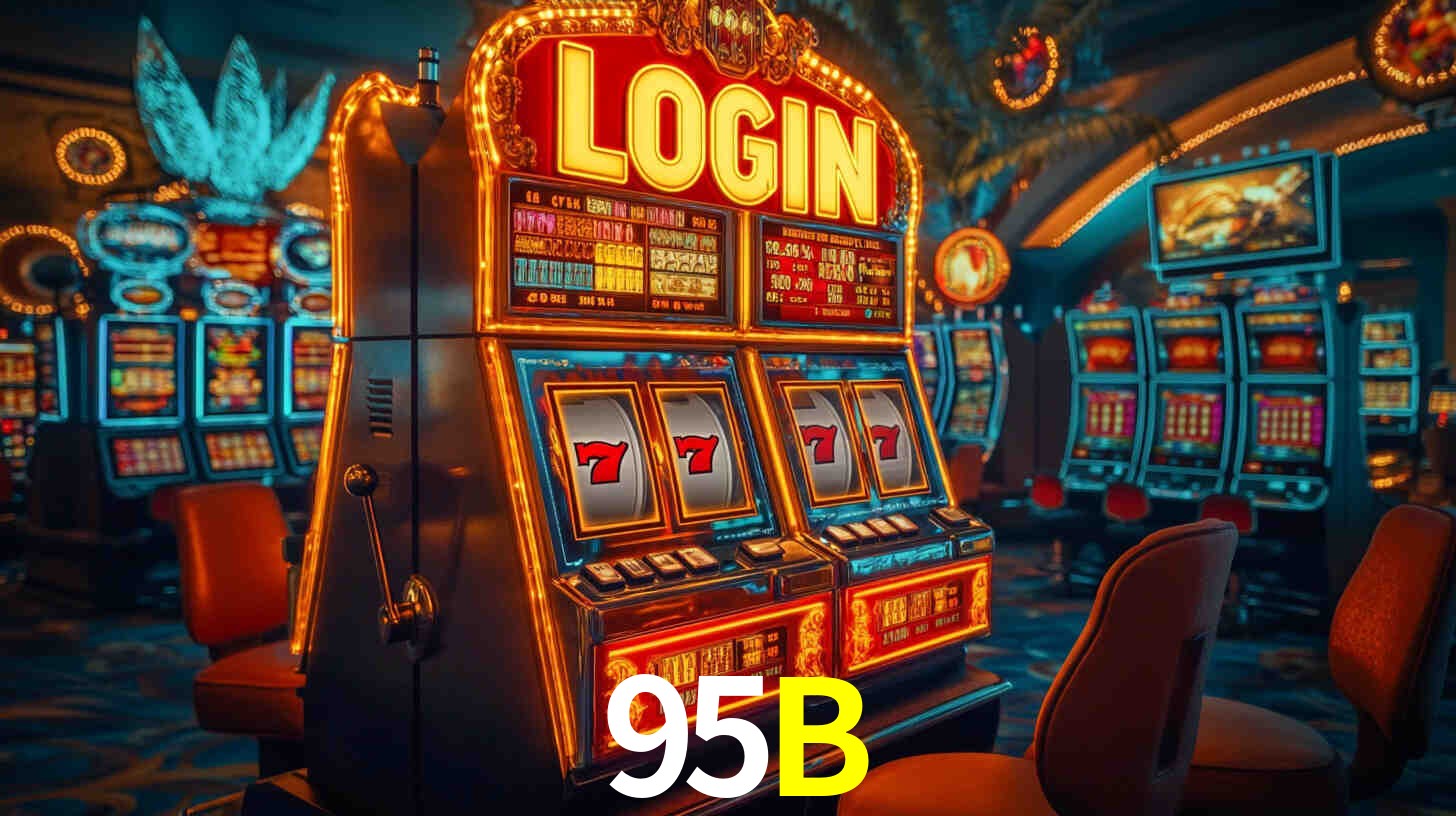 Tournaments 95B