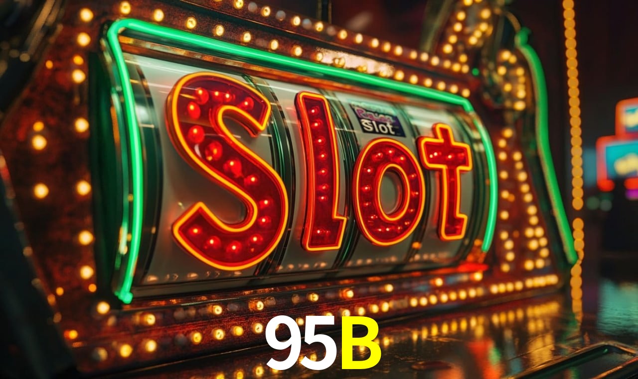 Login Seguro 95B