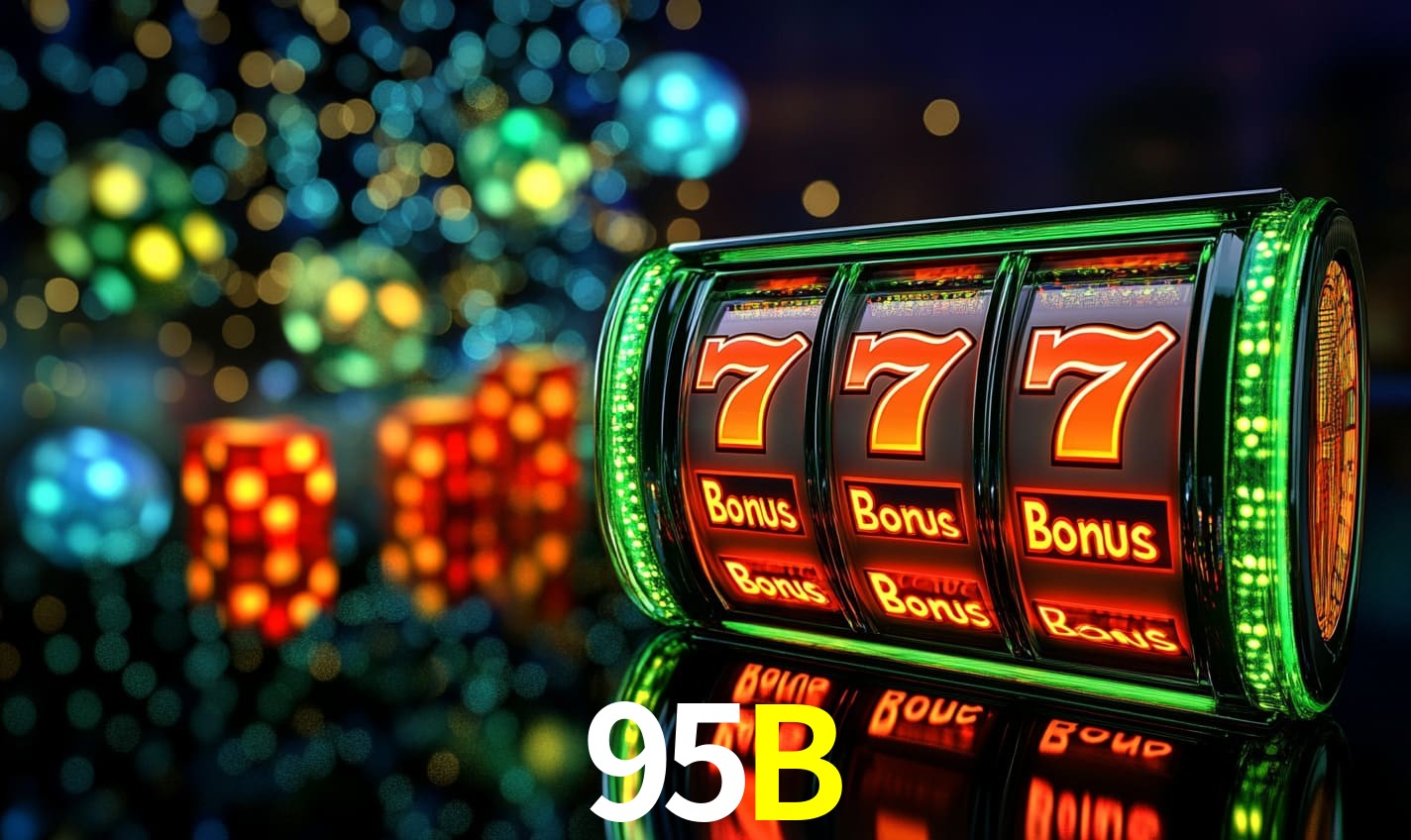 Diretório de Jogos 95B