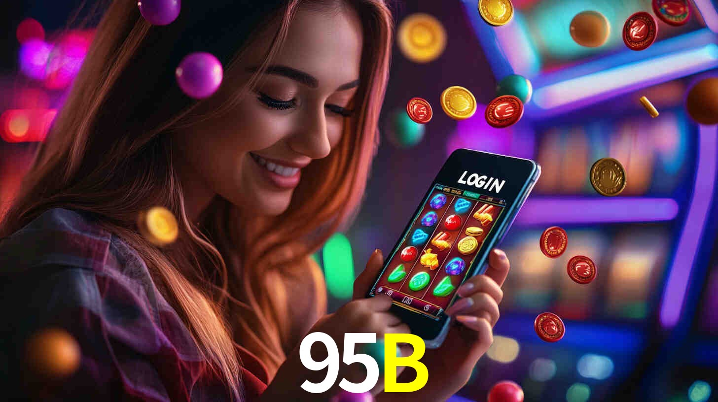 Explore as vantagens do 95B: serviço profissional e confiabilidade
