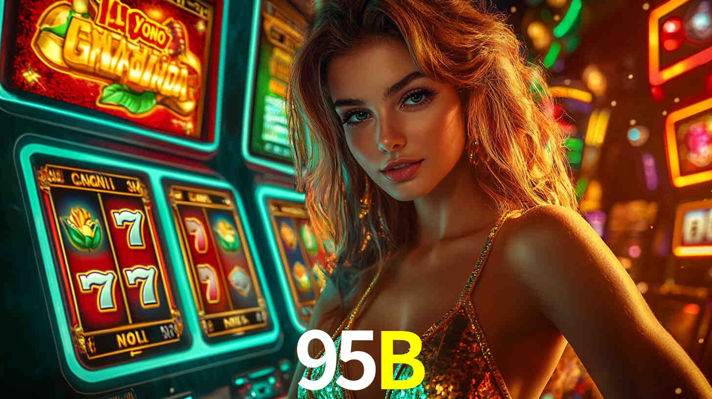 Live Casino 95B