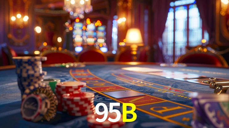 Account Benefits 95B
