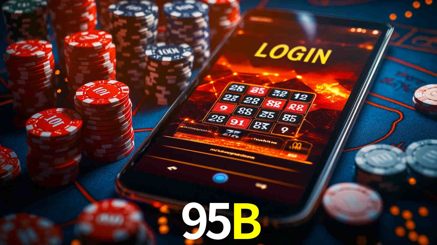 95B,95B CaSSino