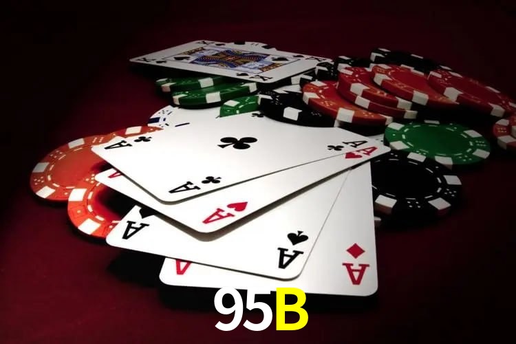 Jogos Exclusivos 95B