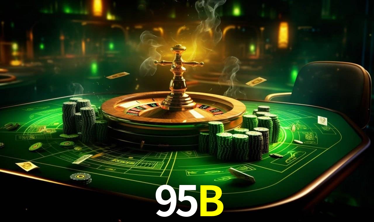 Explorando a Categoria de Eventos em Apostas na 95B