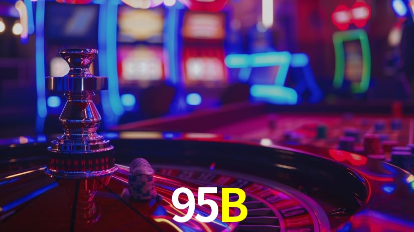95B App Interface