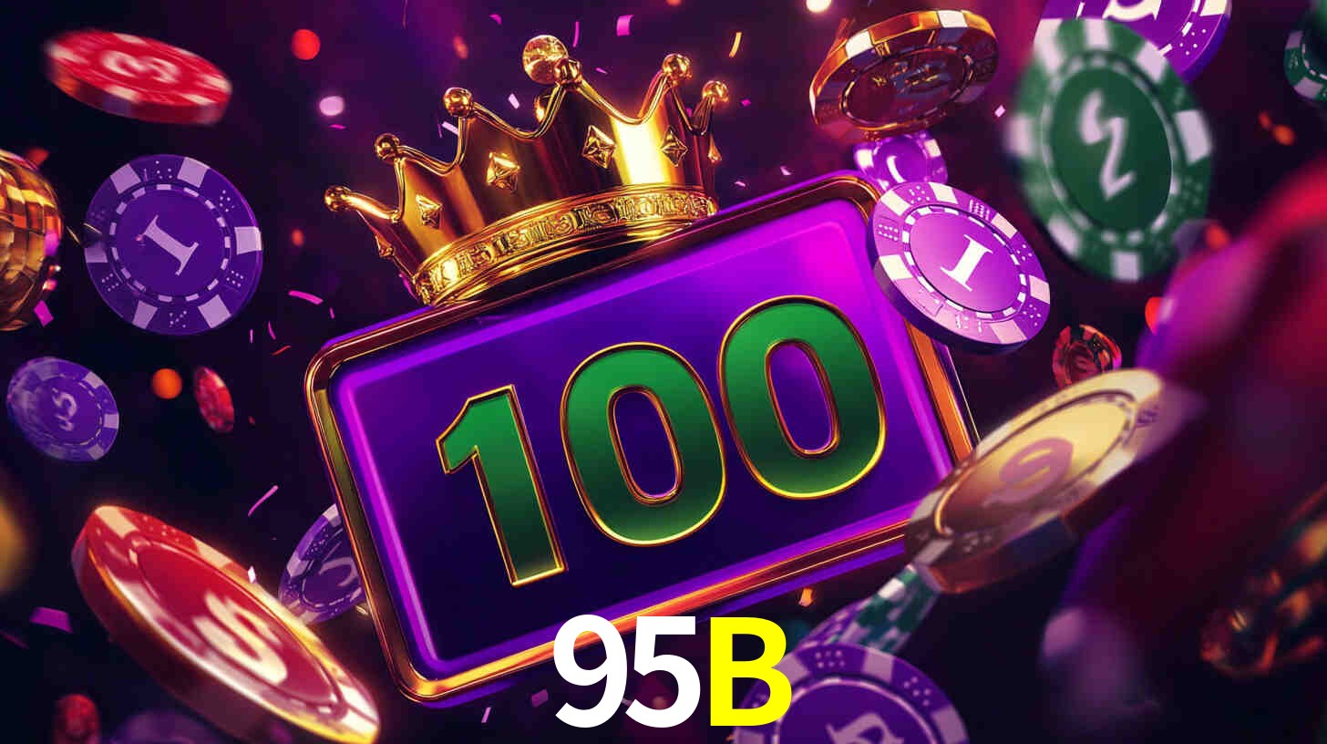 VIP Casino 95B