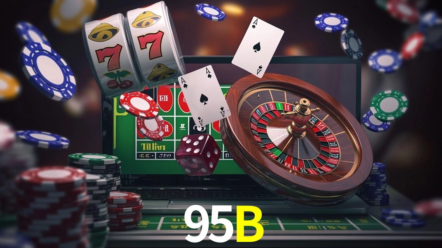 Welcome Bonus 95B