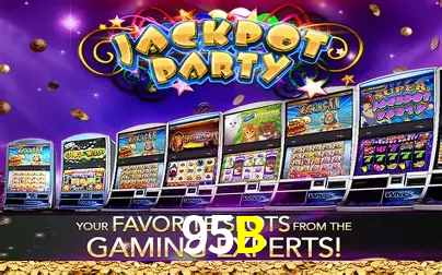 Descubra a Magia dos Jogos de Arcade no 95B