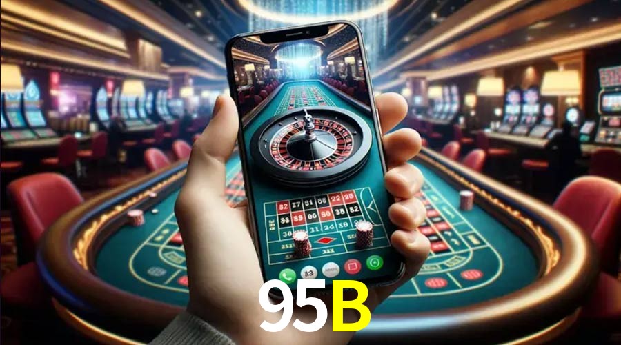 Secure Login 95B