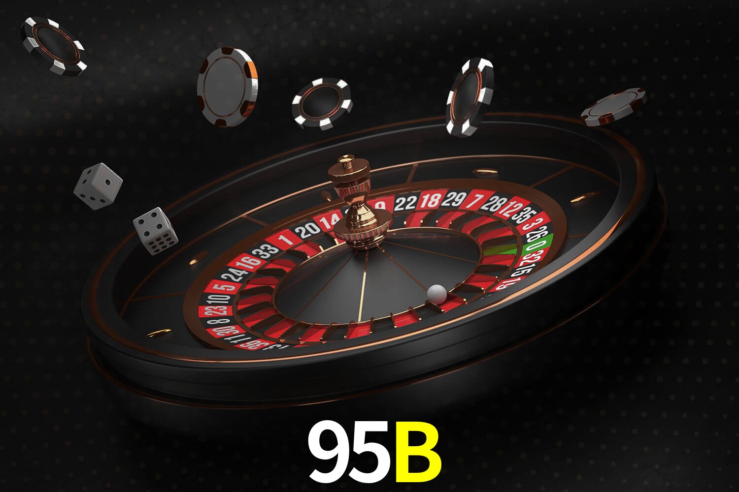 Experimente o Login Seguro Premium no 95B
