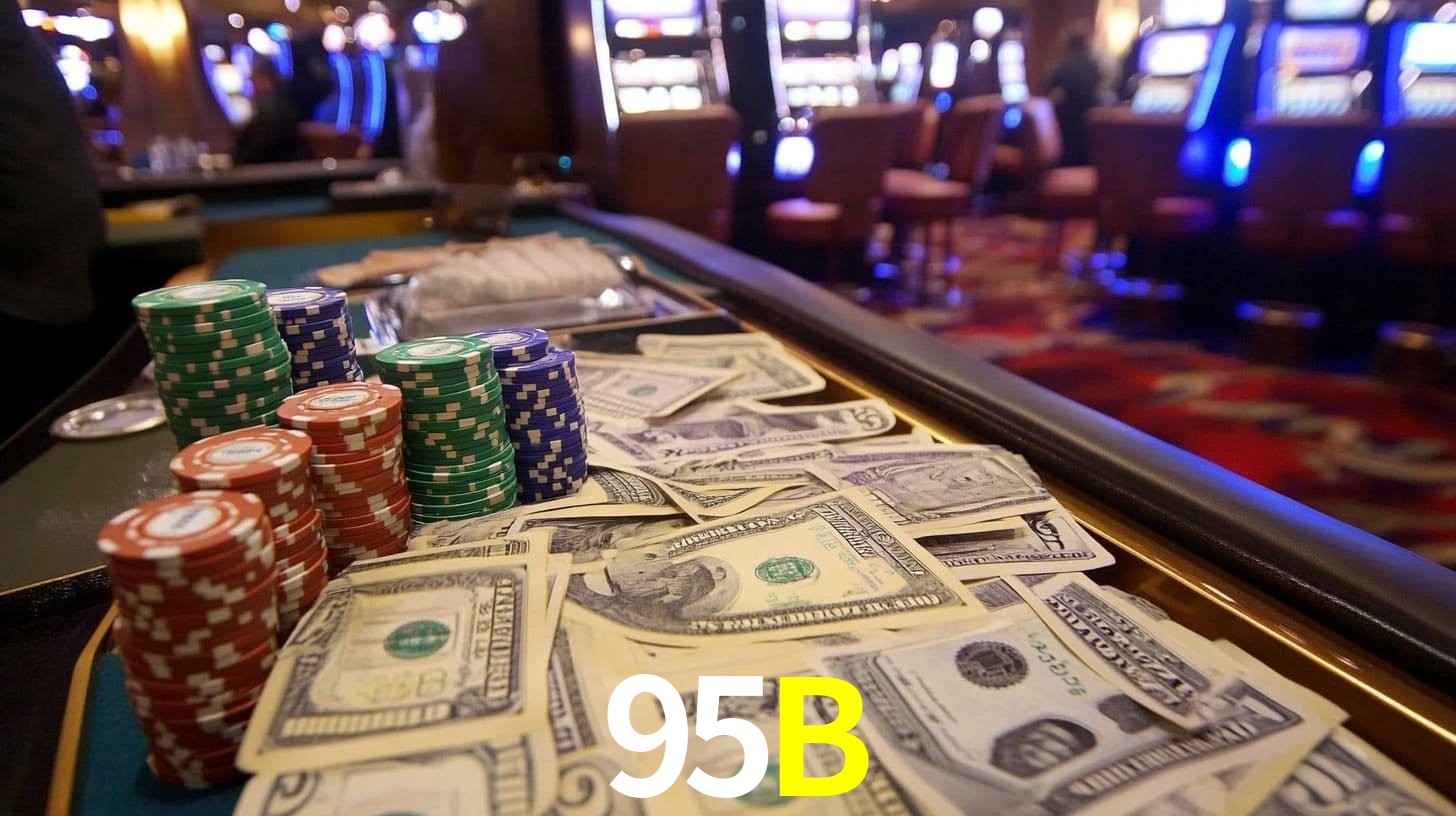 cassino 95B