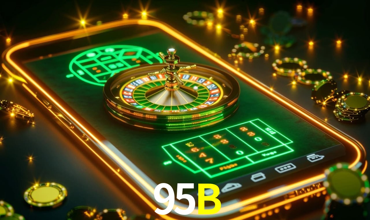 Benefícios da Conta 95B