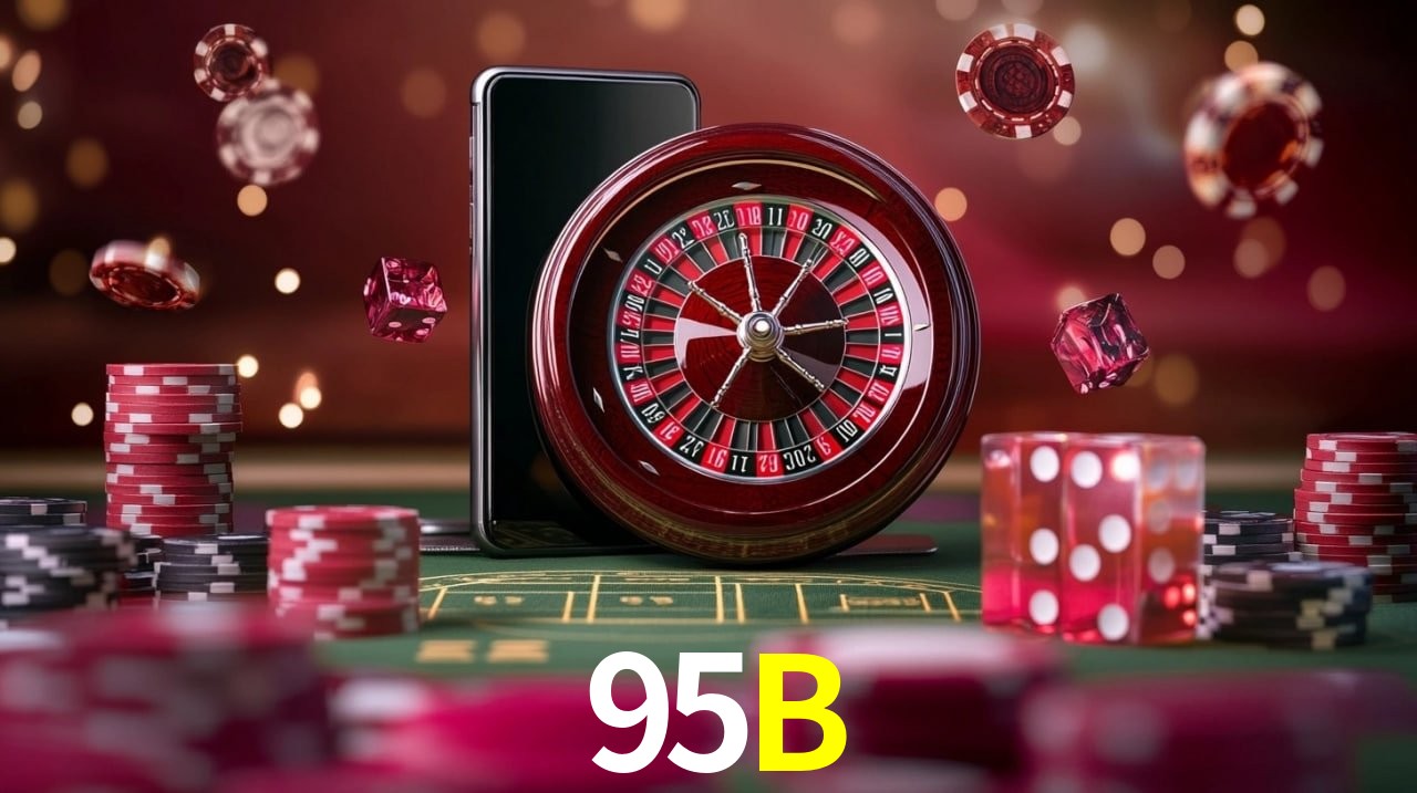 Welcome Bonus 95B