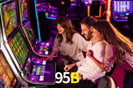 A Experiência Imersiva dos Cassinos Ao Vivo no 95B
