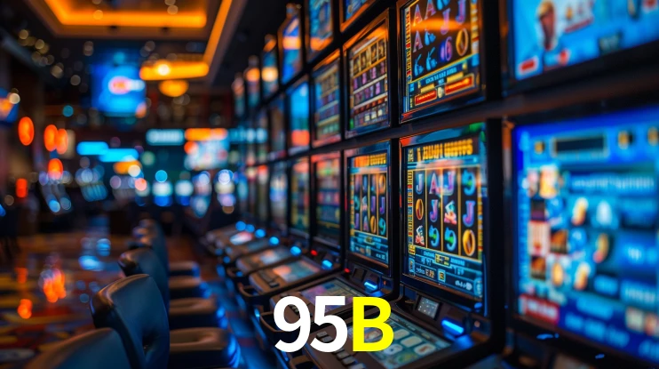 Security Systems 95B