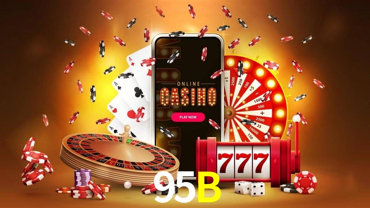 Recursos de Bônus 95B