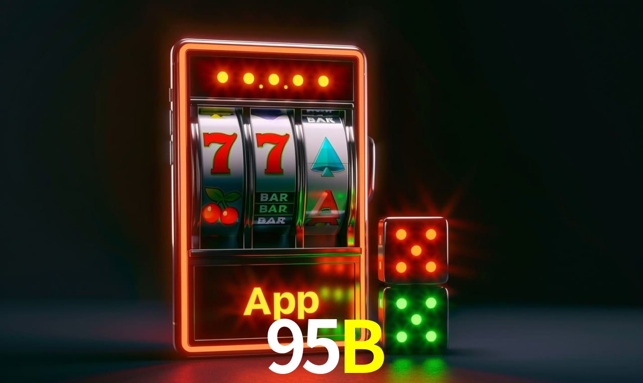 Estatísticas Esportivas 95B