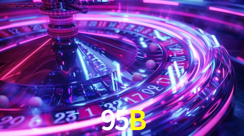 Explorando a Categoria de Eventos em Apostas na 95B