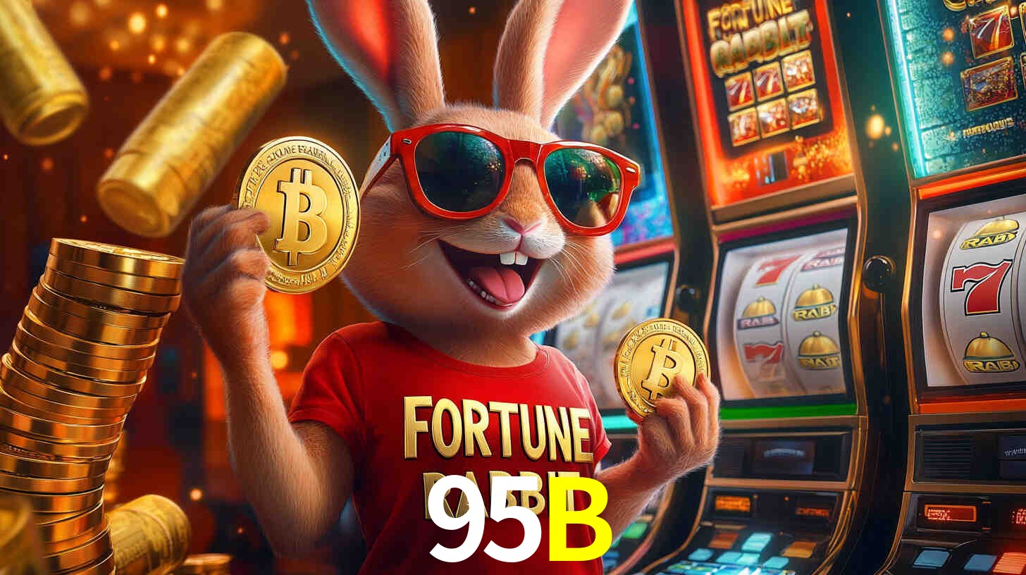 A Emoção da Loteria na 95B: Uma Chance de Mudança de Vida