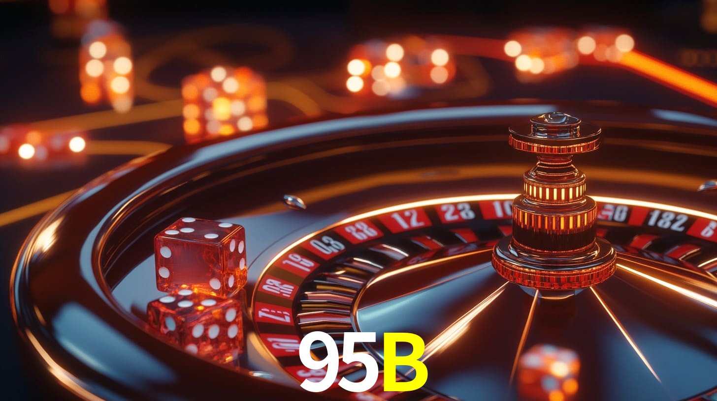 95B: Seu Especialista em Apostas Esportivas Brasileiras