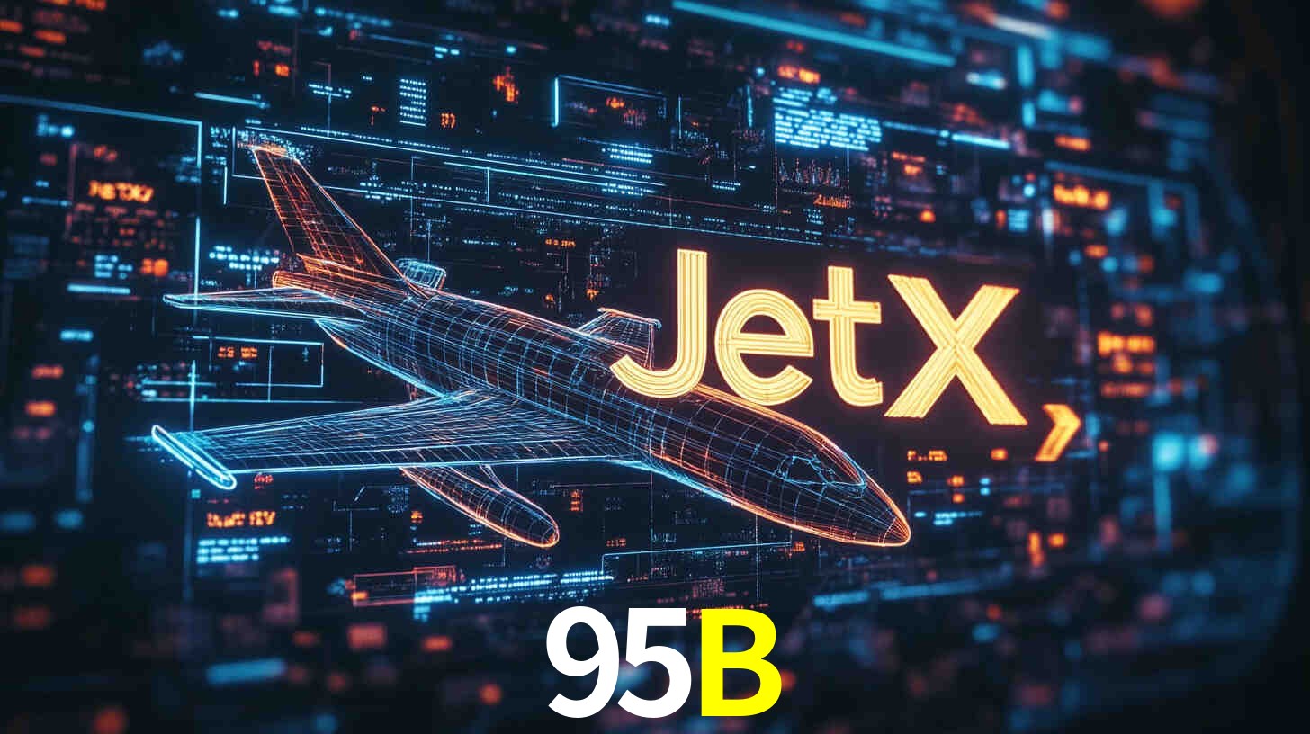 A Revolução dos Aplicativos de Jogos no 95B