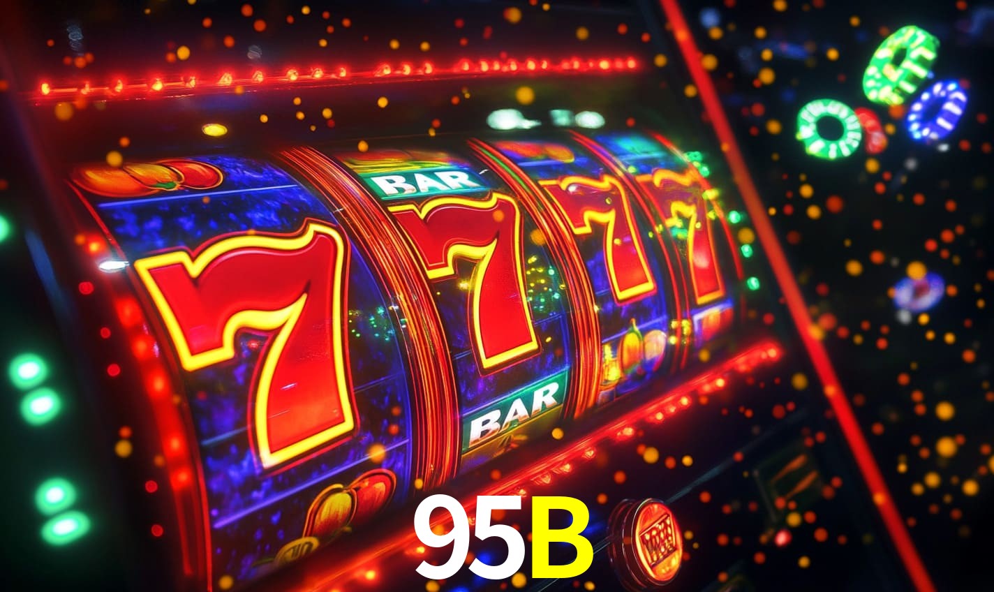 95B,95B CaSSino
