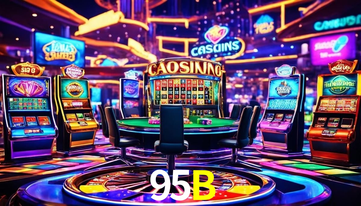 Apostas de Basquete 95B