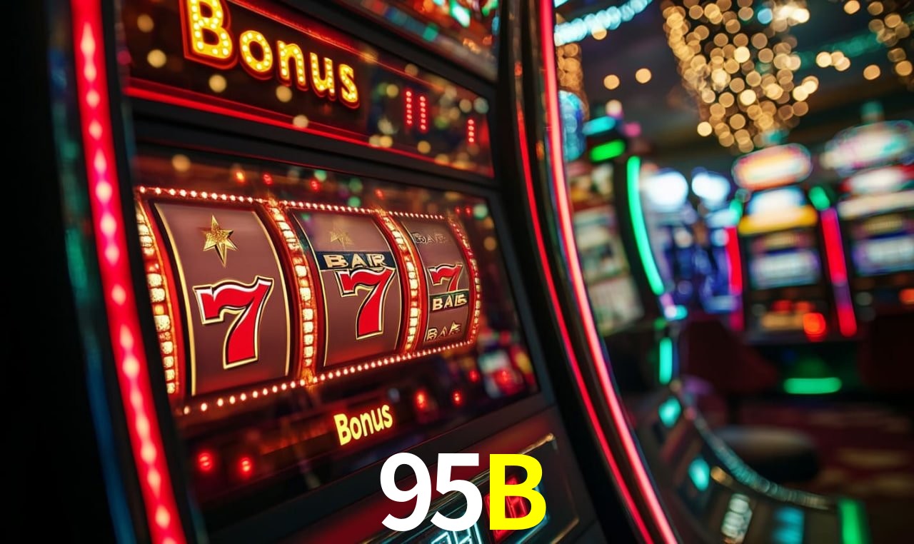 95B Game App