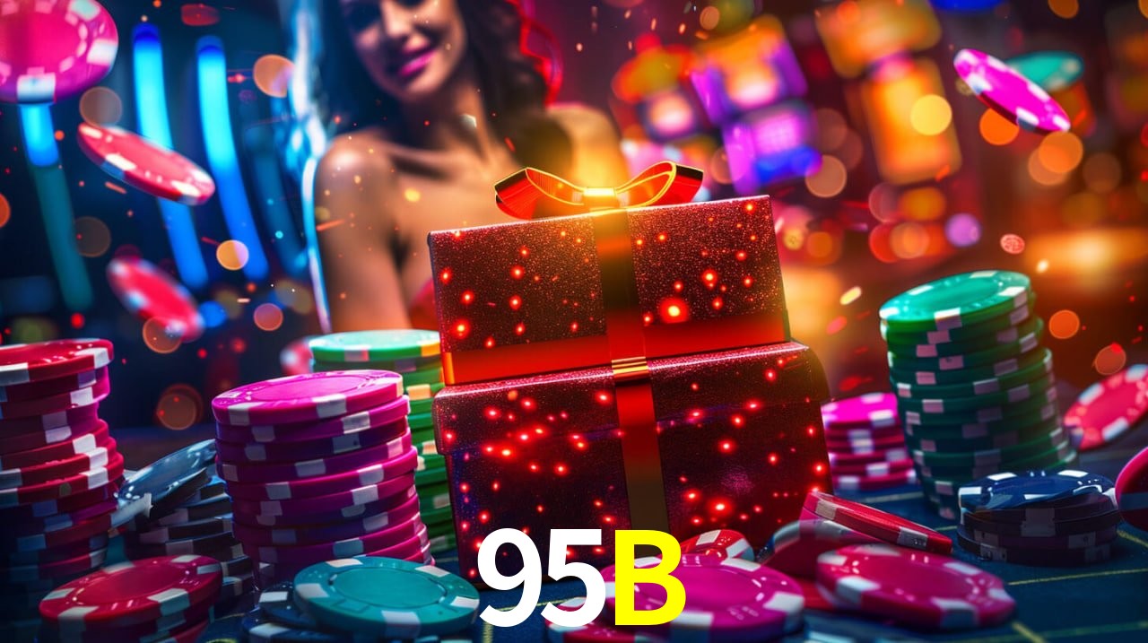Descubra a Essência do 95B: Nossa História e Compromissos