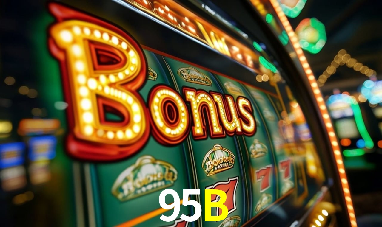 Promoções Sazonais 95B