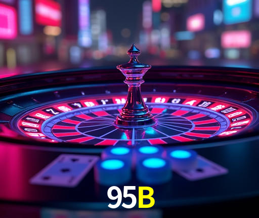 Apostas Esportivas na 95B: Um Guia Completo