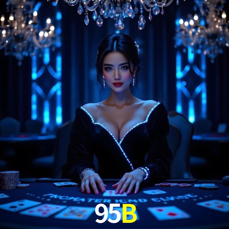 Estatísticas do Jogo 95B