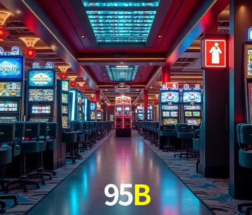Descubra a Essência do 95B: Nossa História e Compromissos