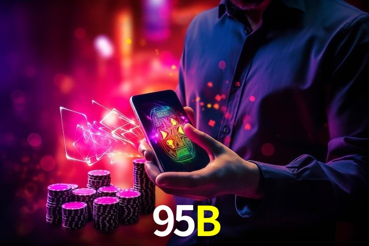 PIX Instantâneo 95B